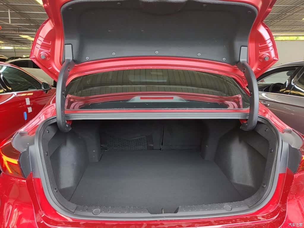 Changan Eado, 2020 19