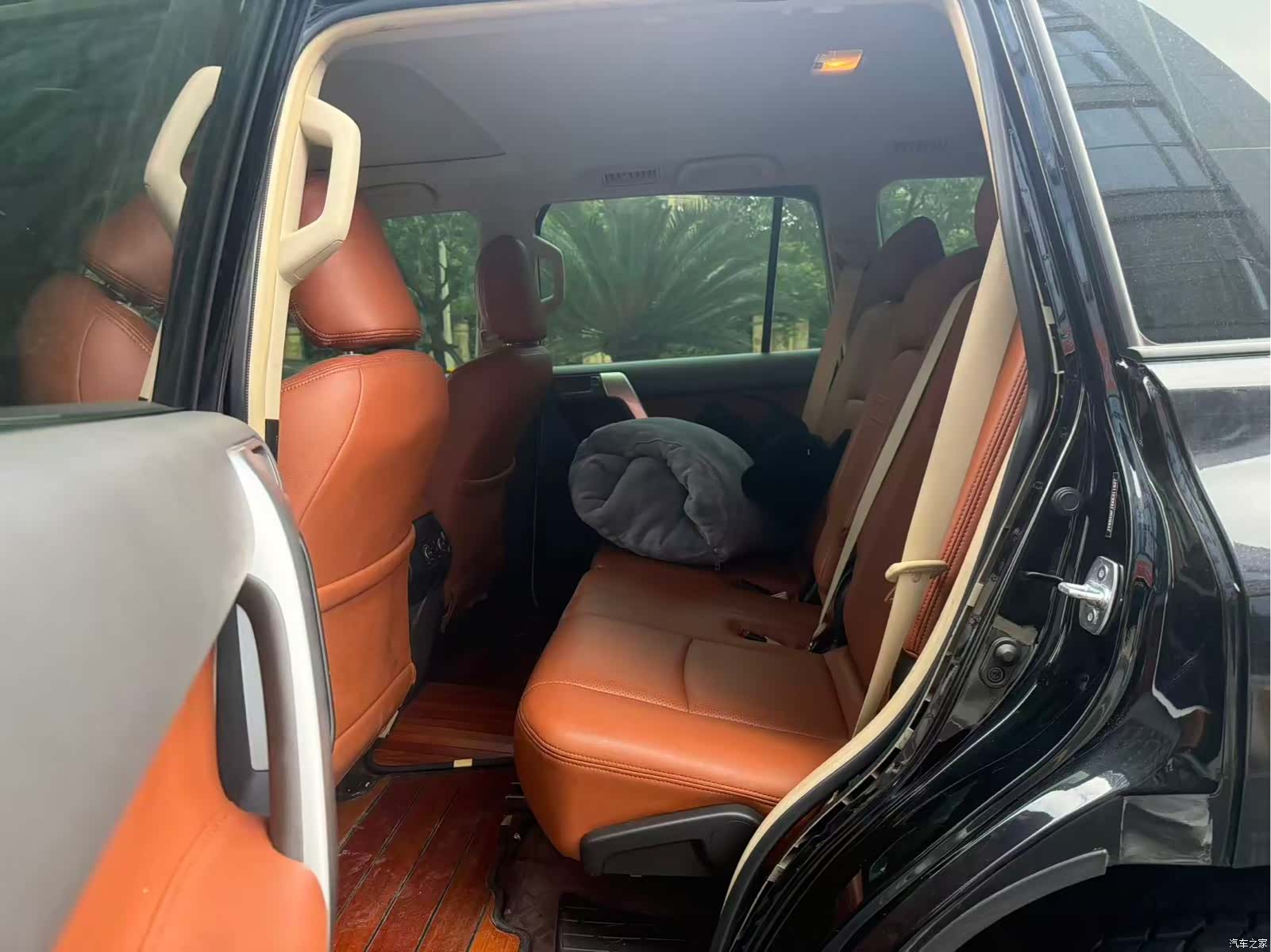 Toyota Prado, 2020 9