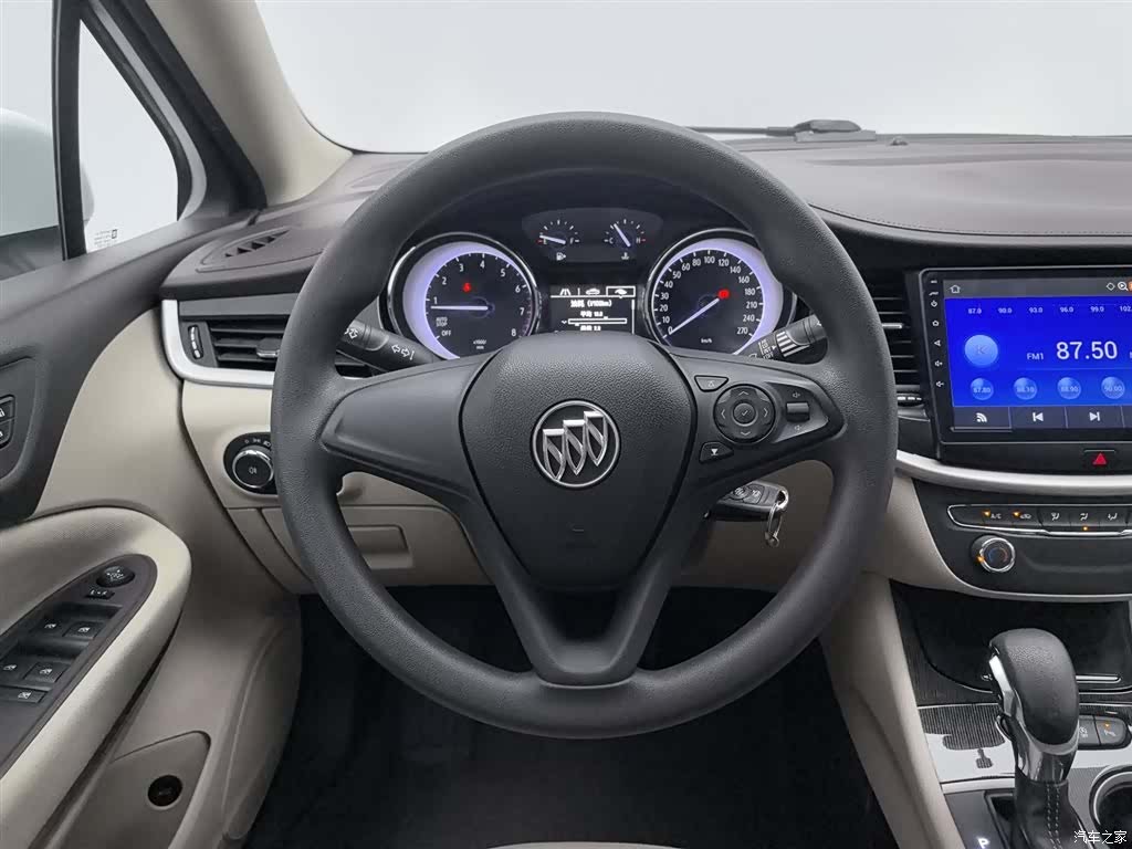 Buick Verano, 2016 11