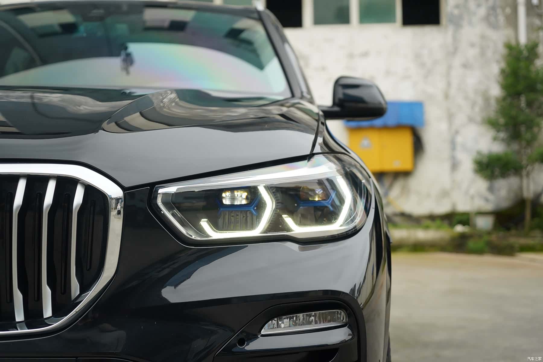 BMW X5, 2022 11