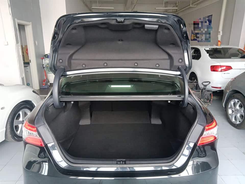 FAW Changchun Car