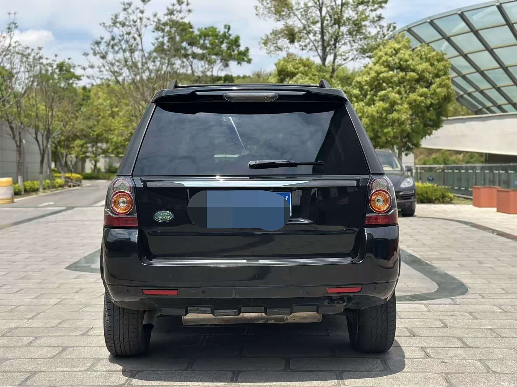 Land Rover SD4, 2014 все фото