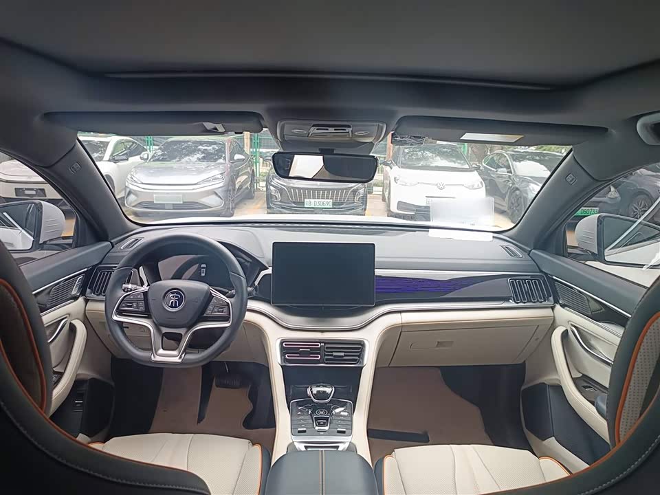 BYD Songjiang BYD Songjiang