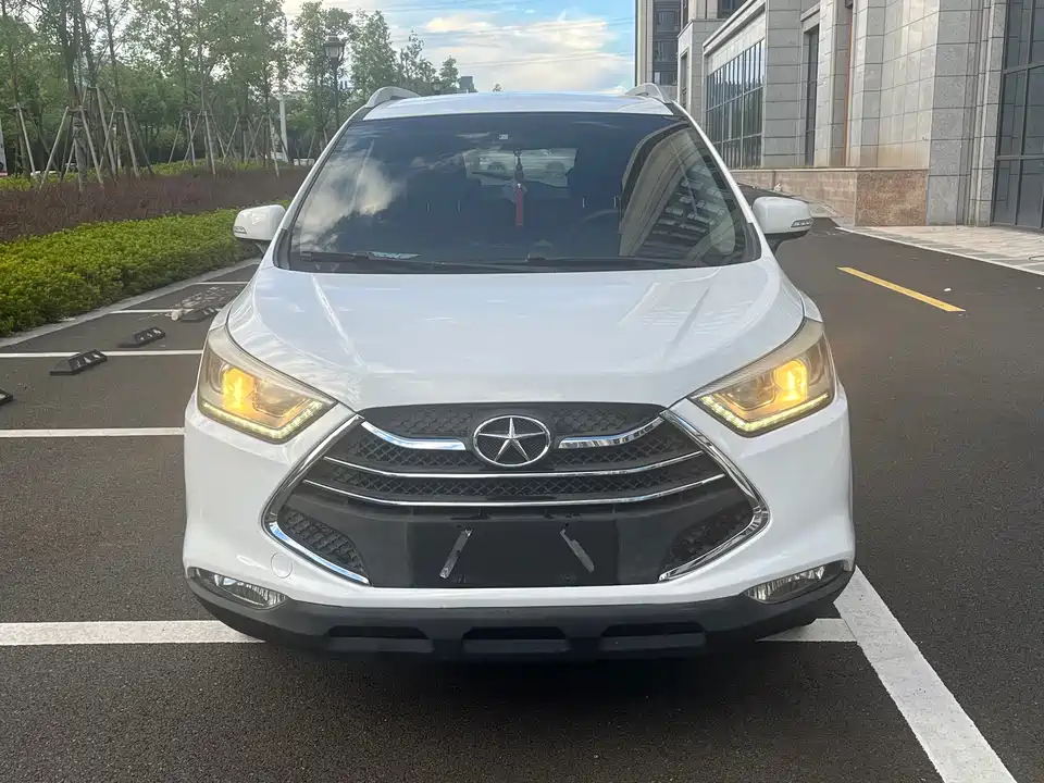 JAC Ruifeng S3