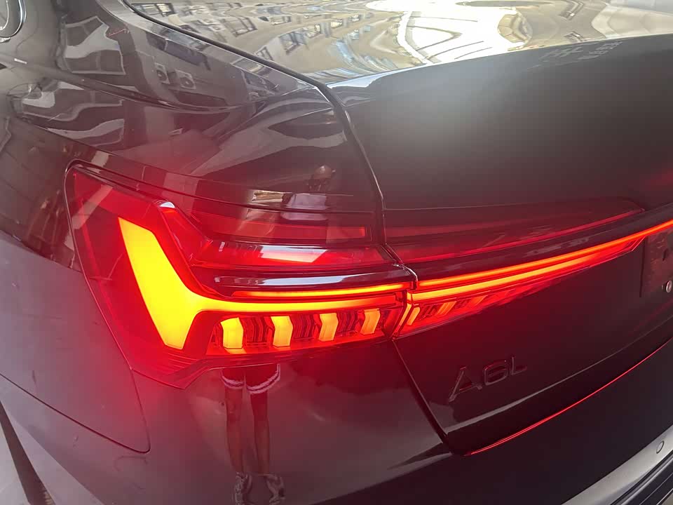 Audi A6L Audi A6L