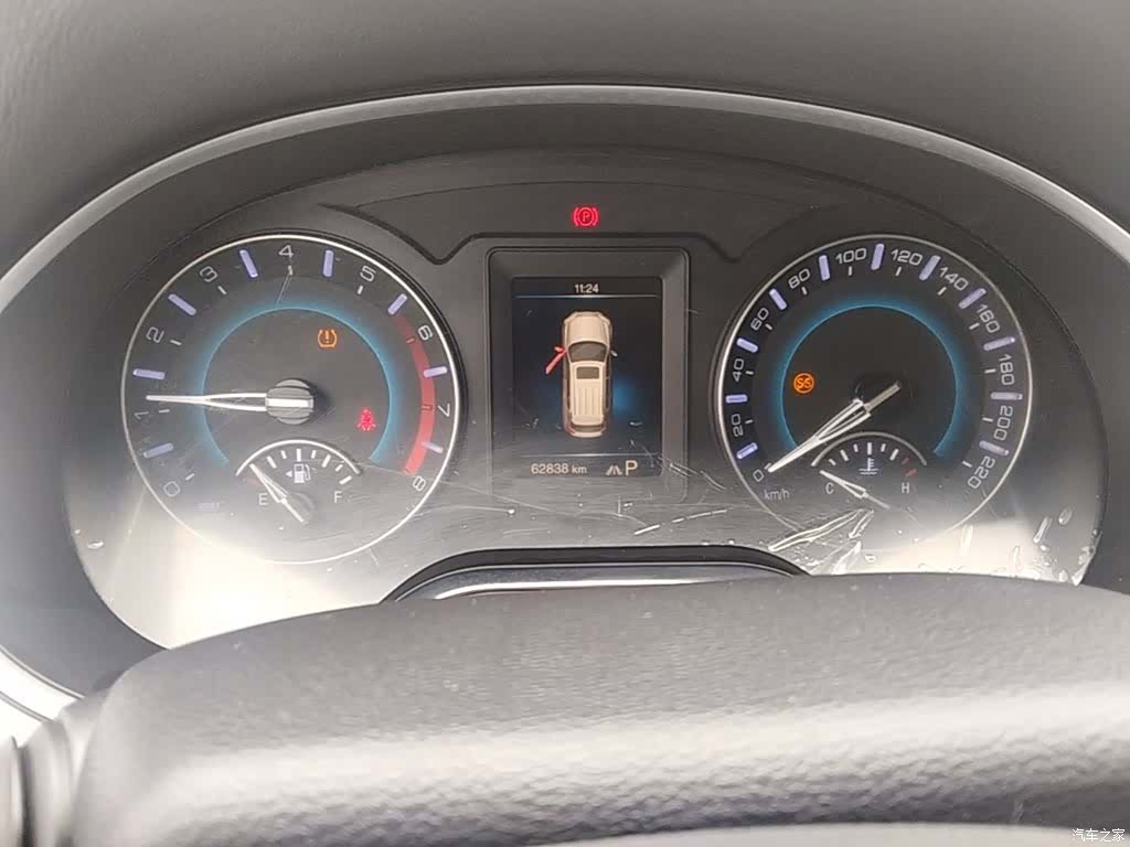 Haval H2, 2018 12