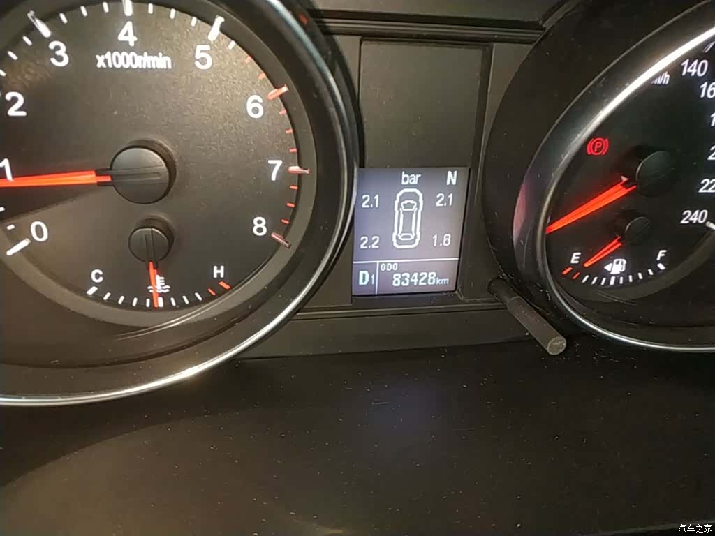 Haval M6, 2022 12