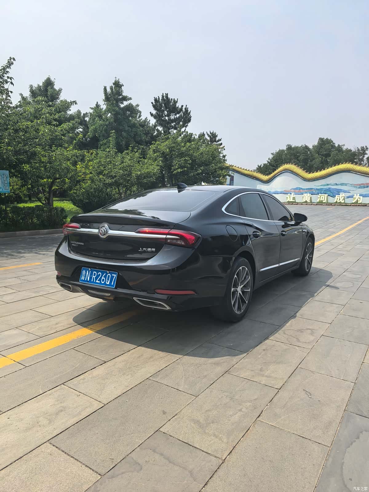 Buick LaCrosse, 2022 6