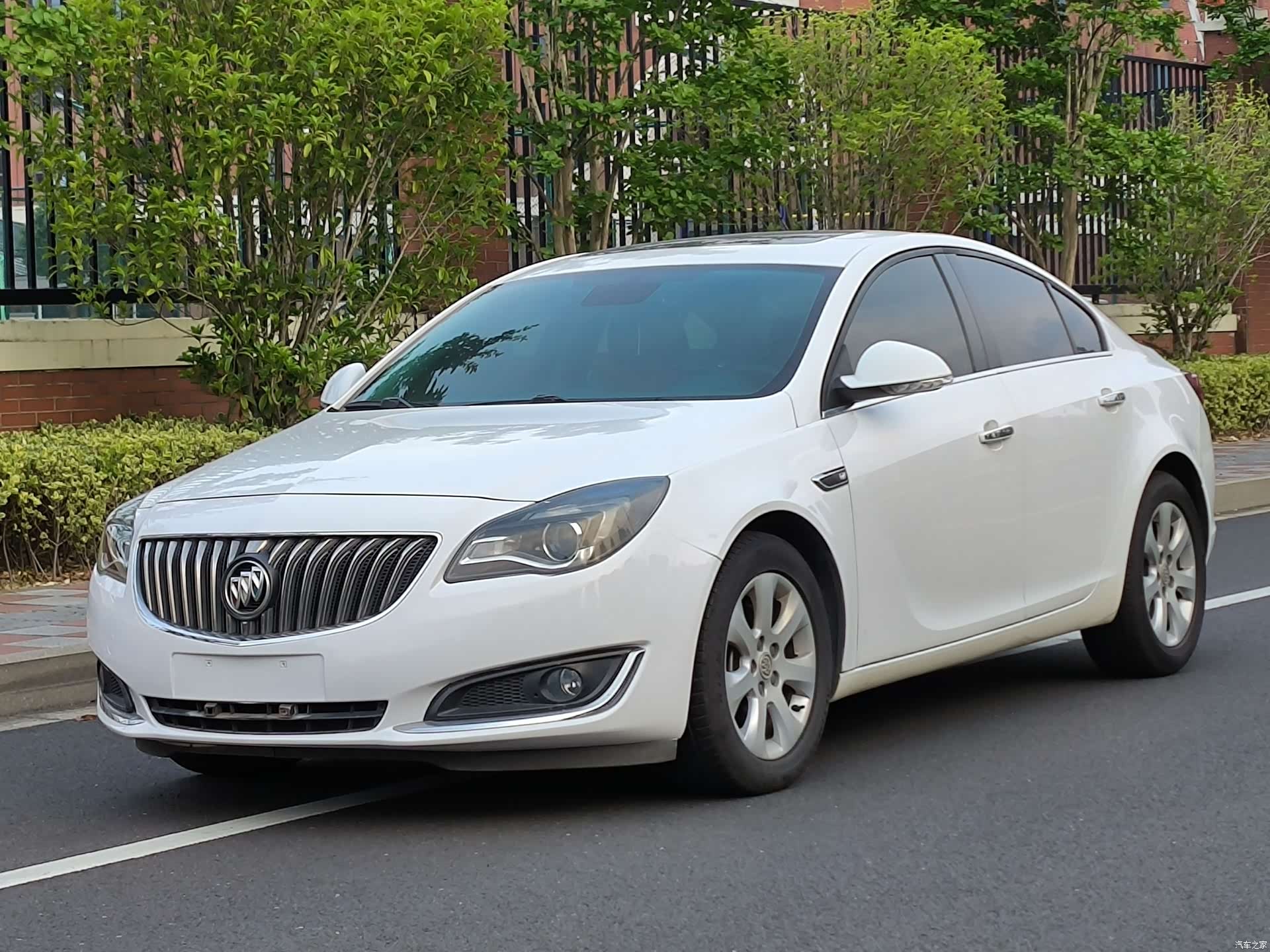 Buick Regal, 2016 1