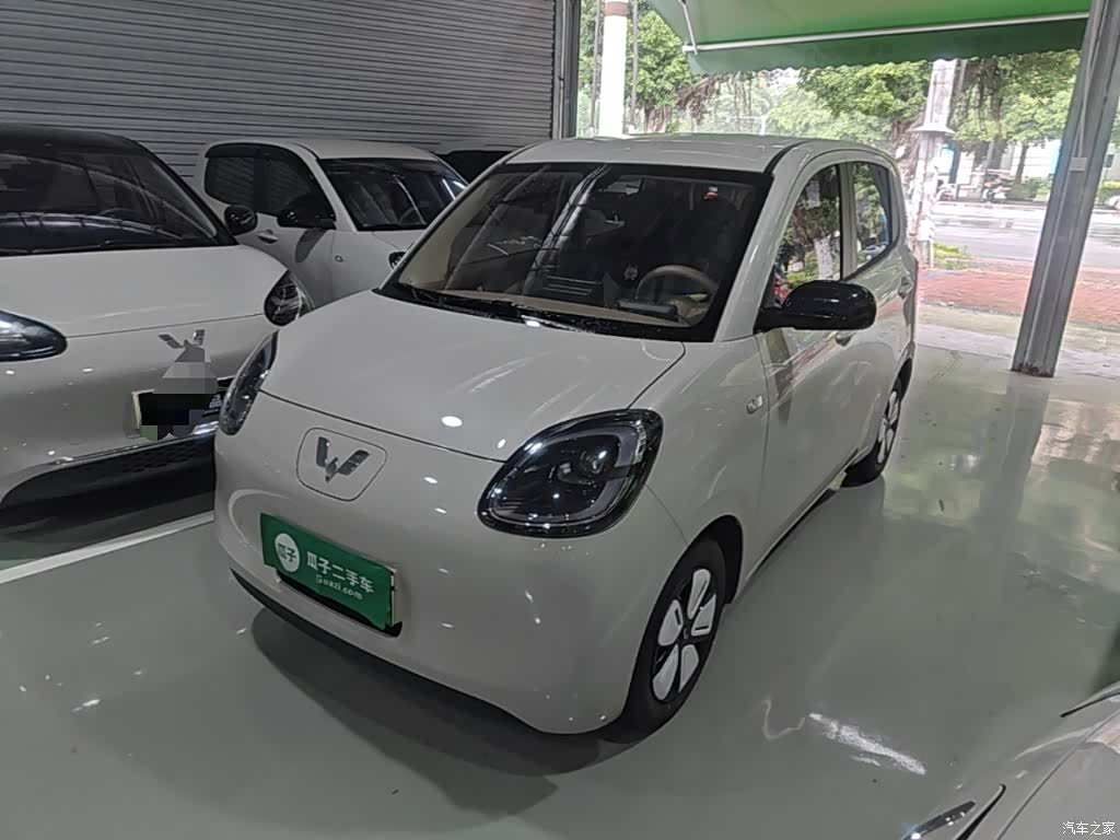 Wuling MINIEV, 2025 1