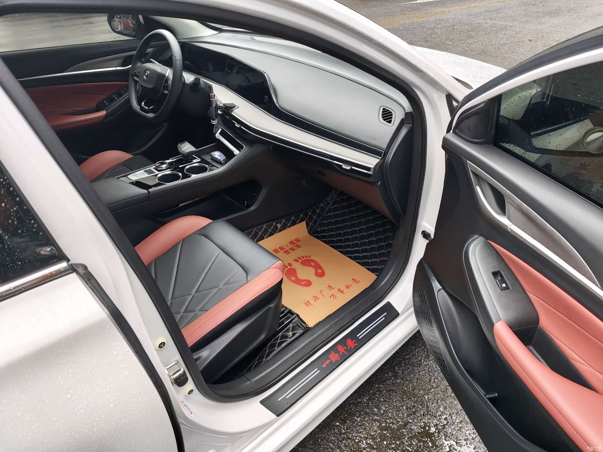 Changan Eado, 2022 10