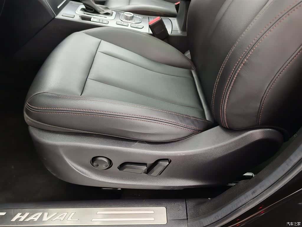 Haval H6, 2019 20