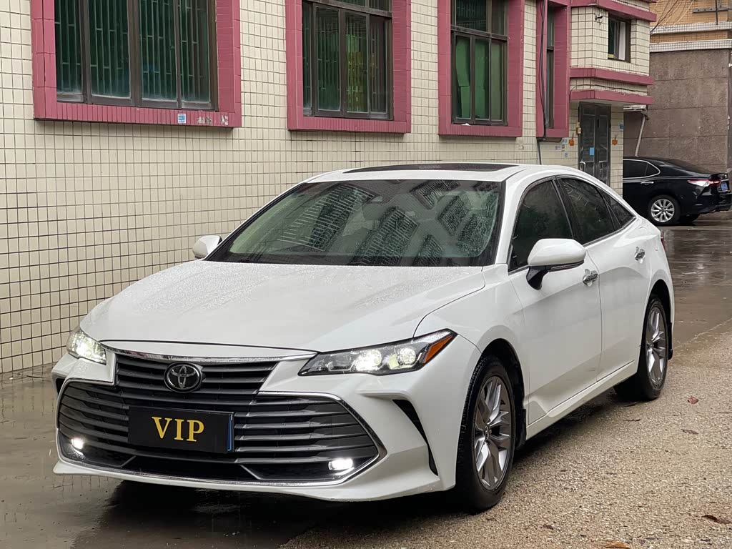 Toyota Avalon