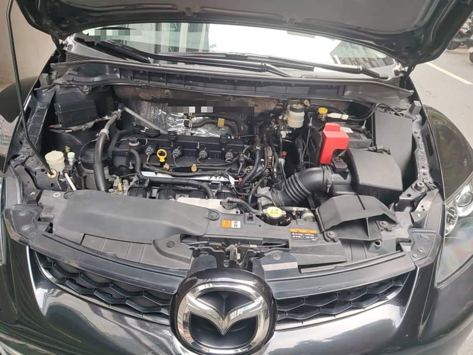Mazda CX-7