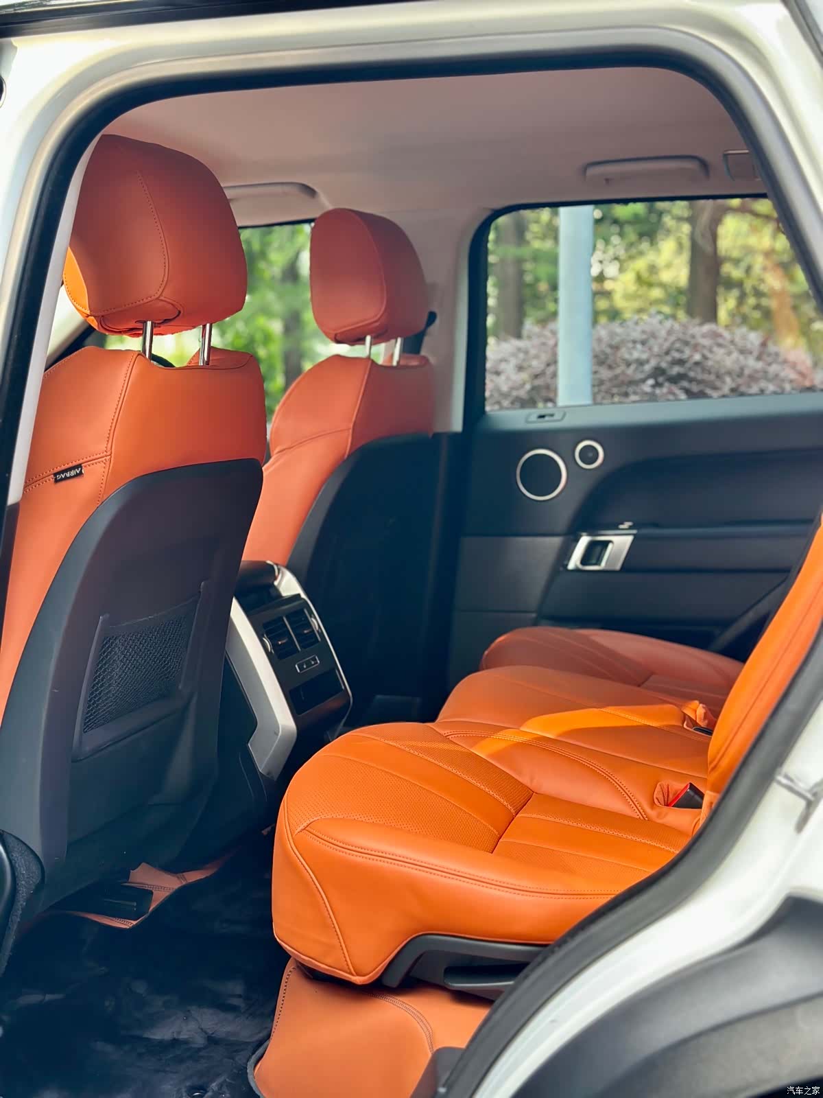 Land Rover Range Rover, 2016 18