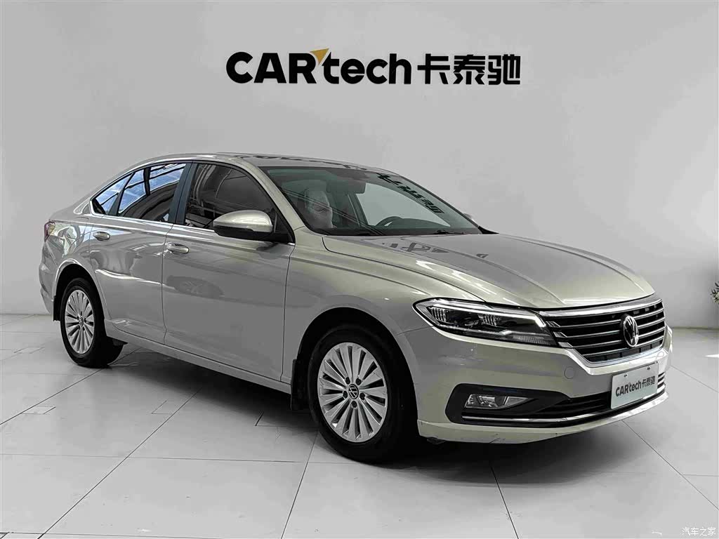 Volkswagen Lavida, 2021 3