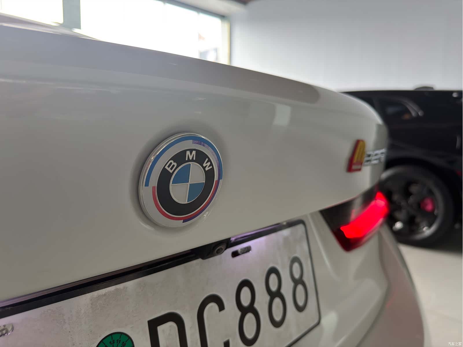BMW i3, 2023 28