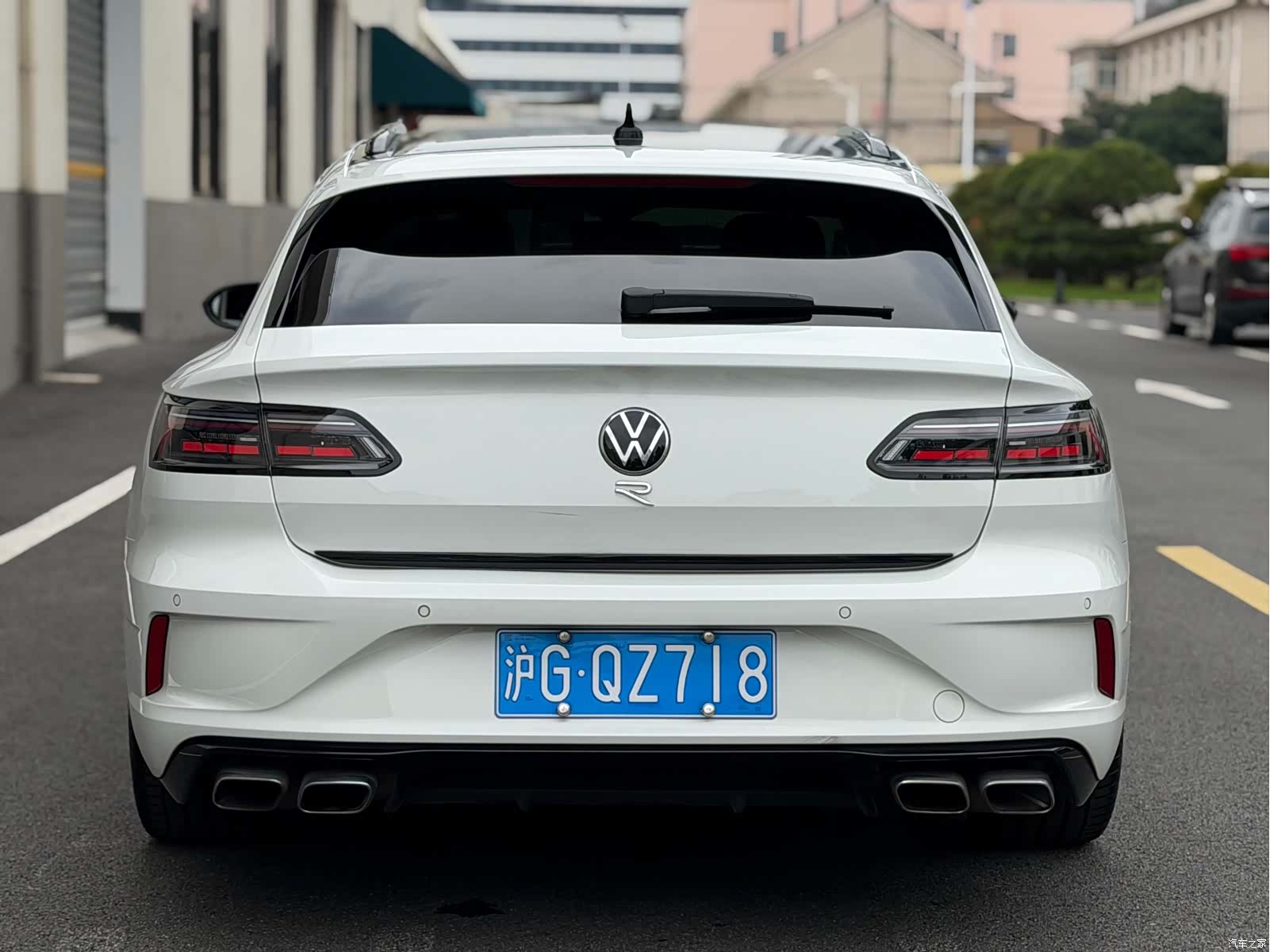 Volkswagen CC, 2022 4