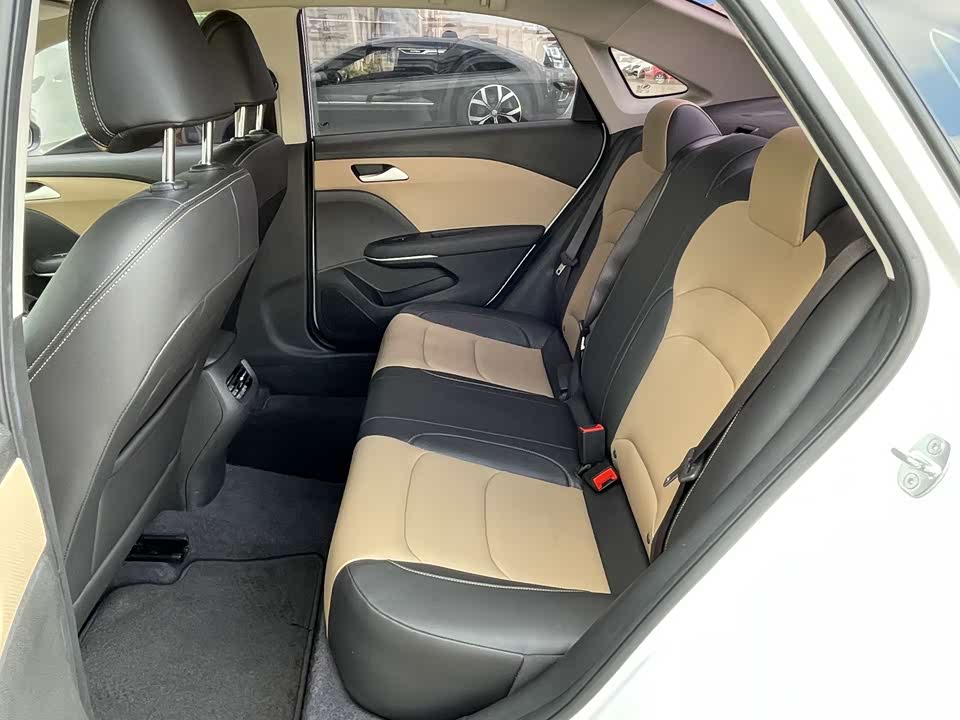 Shandong Linyi Car