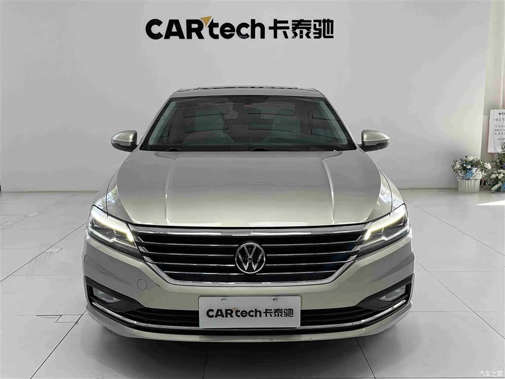 Volkswagen Lavida, 2021 1