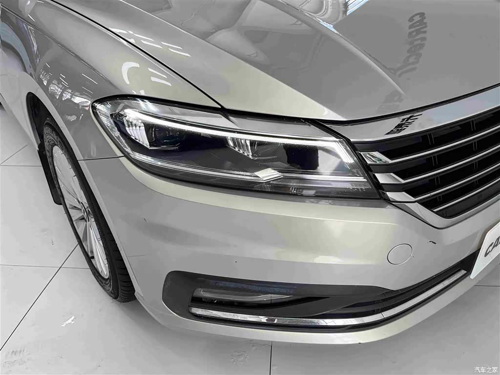 Volkswagen Lavida, 2021 15