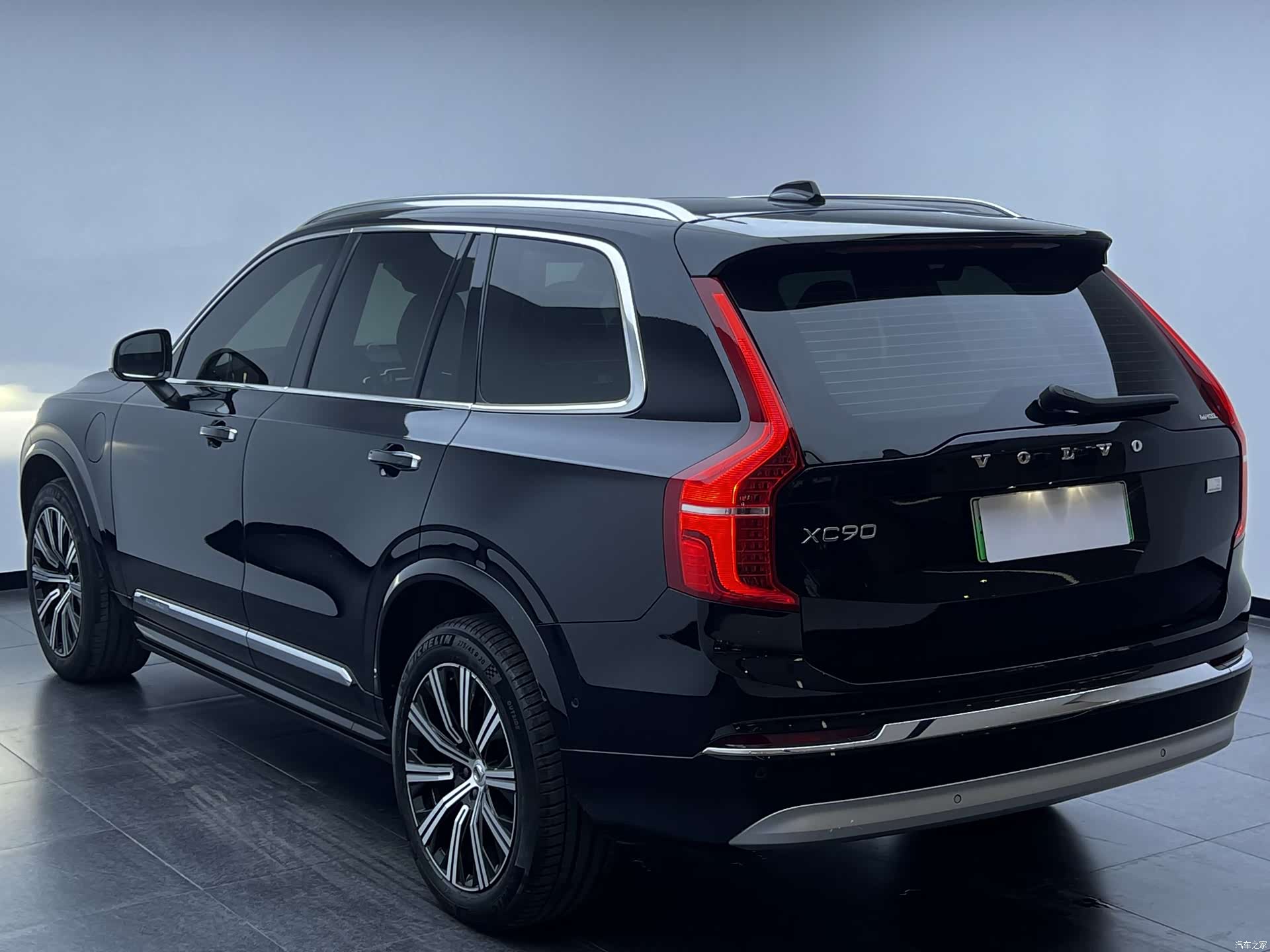 Volvo XC90, 2022 17