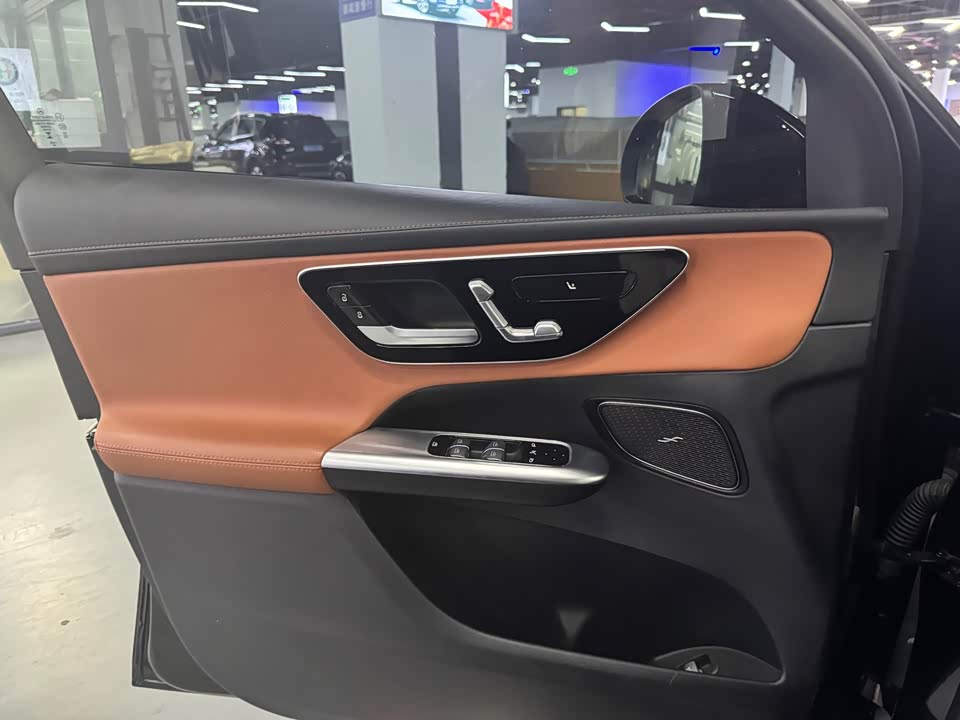 Geely Ningbo Car