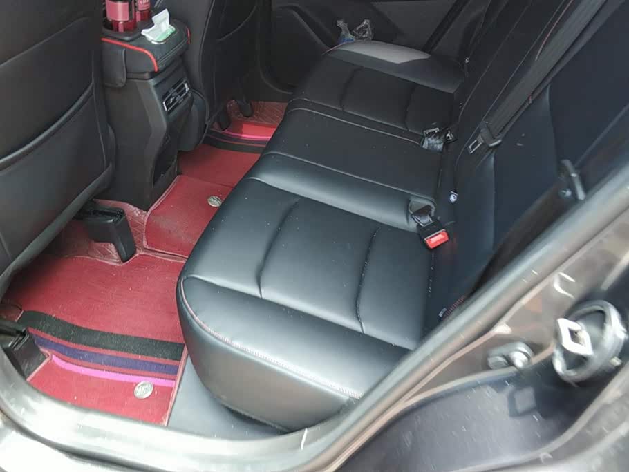 Changan X5 PLUS Changan X5 PLUS