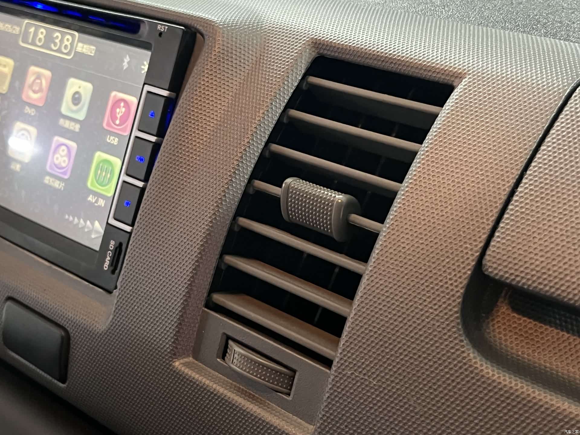 HuaChenLeiNuo HiAce, 2017 12