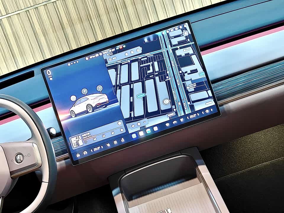 NIO L60 NIO L60