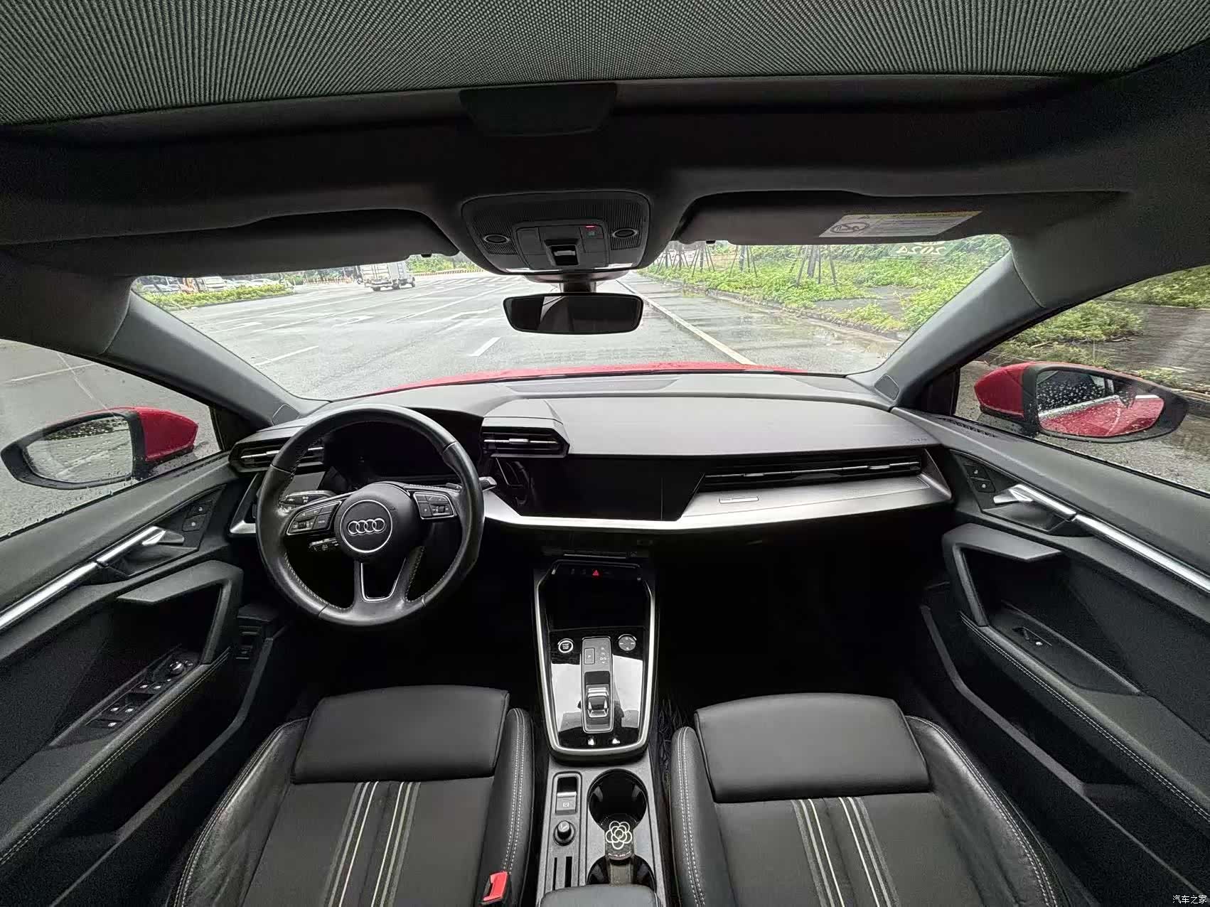 Audi A3, 2022 10