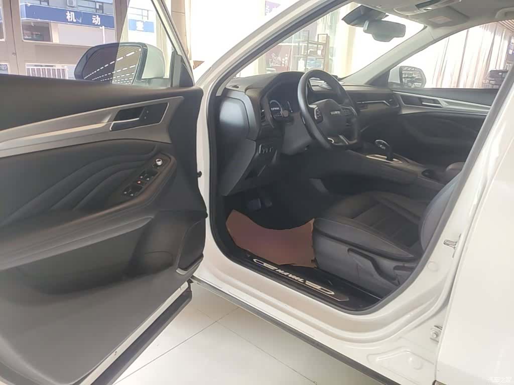 Haval F7, 2019 16