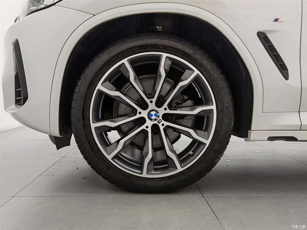 BMW X3, 2022 17