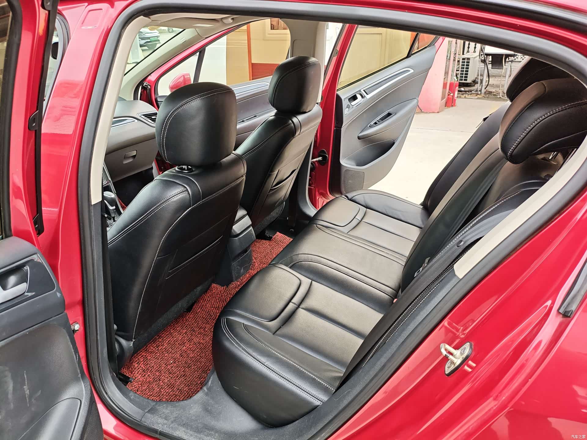 Peugeot 308, 2016 11
