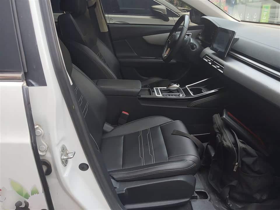 BYD Qinxin Energy