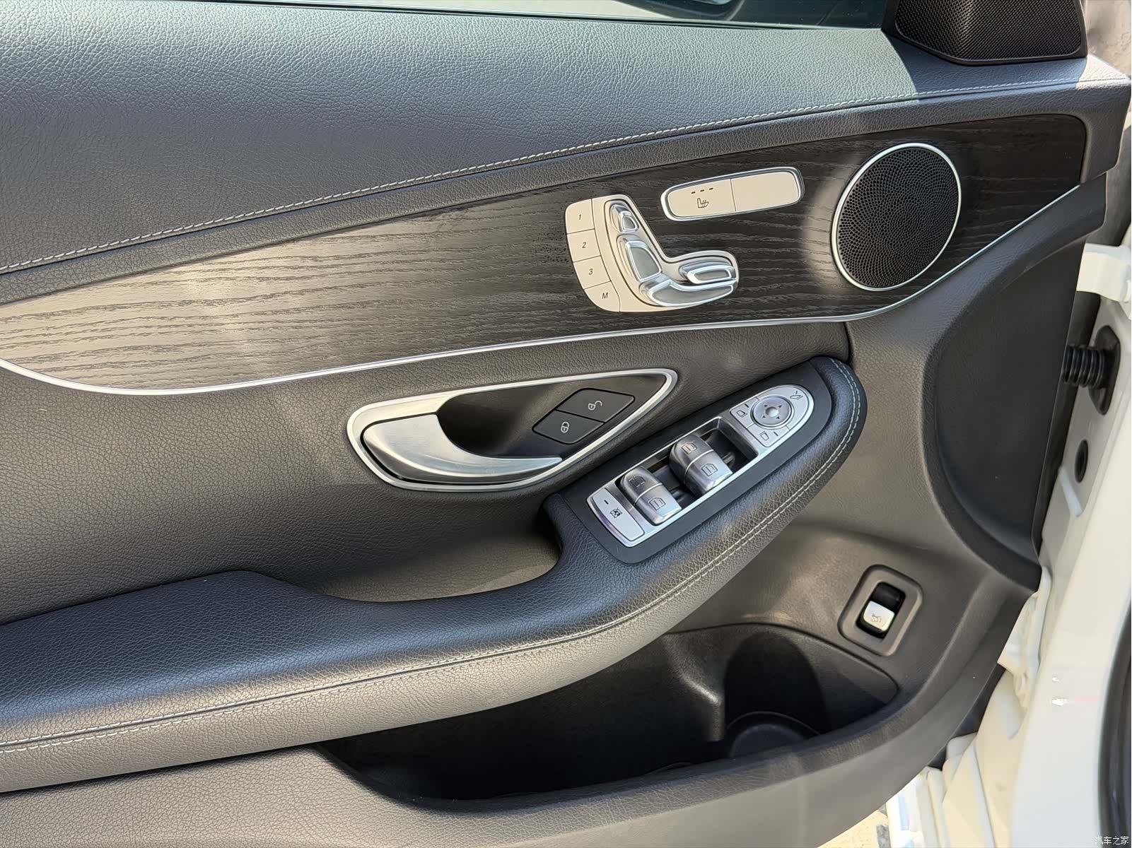 Mercedes-Benz C-Class, 2021 11