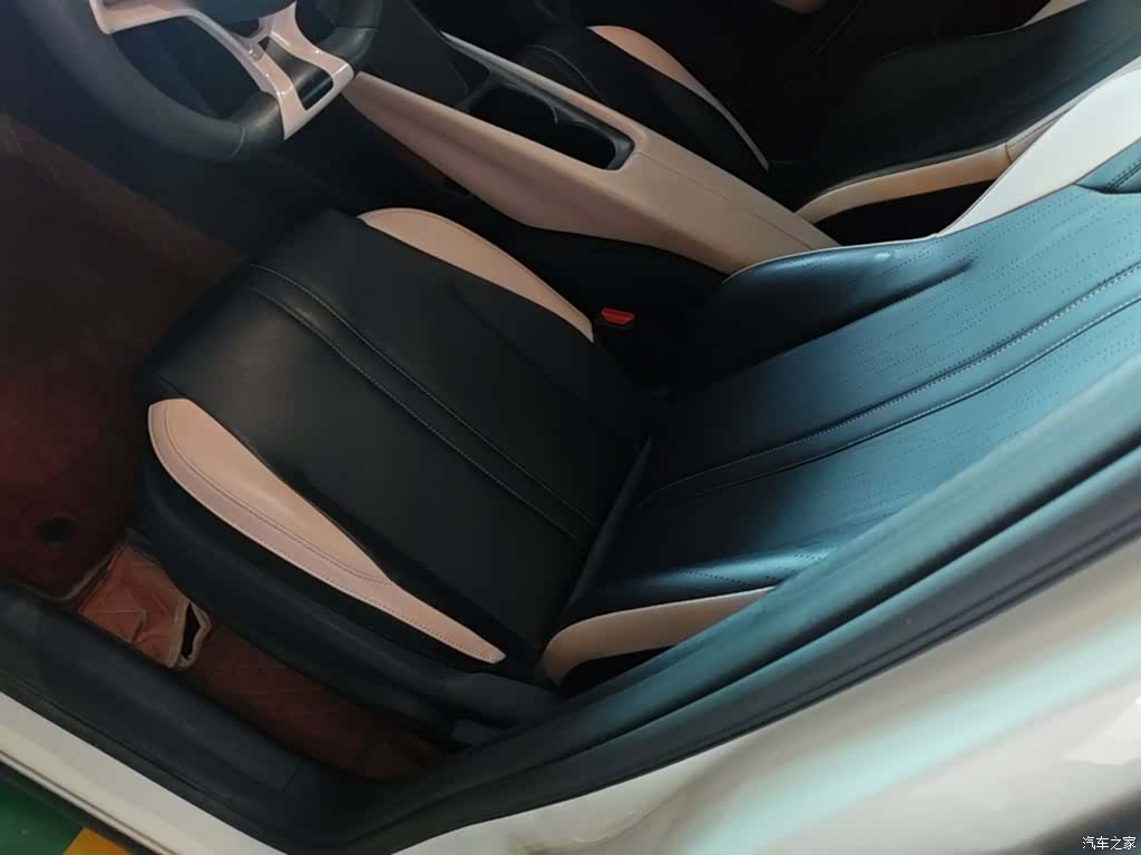 BYD Seagull, 2024 15