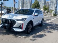 ��;X70 PRO 2024�� 1.5T DCT������ 5��