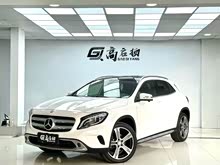 ����GLA 2016�� GLA 220 4MATIC ������