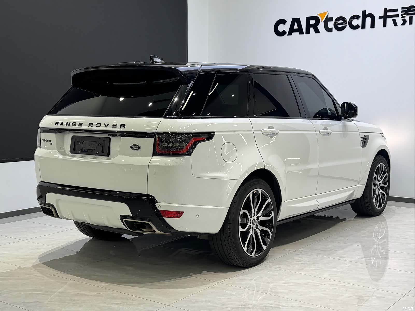Land Rover Range Rover, 2022 4