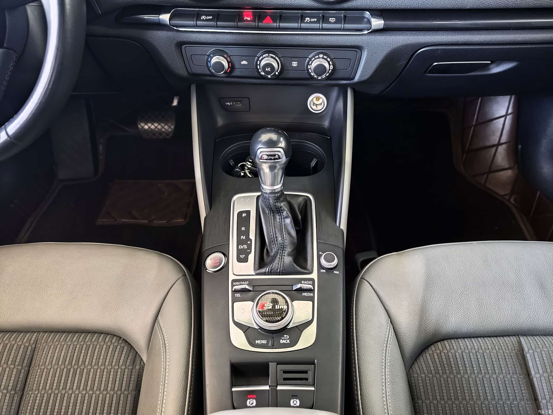 Audi A3, 2020 10