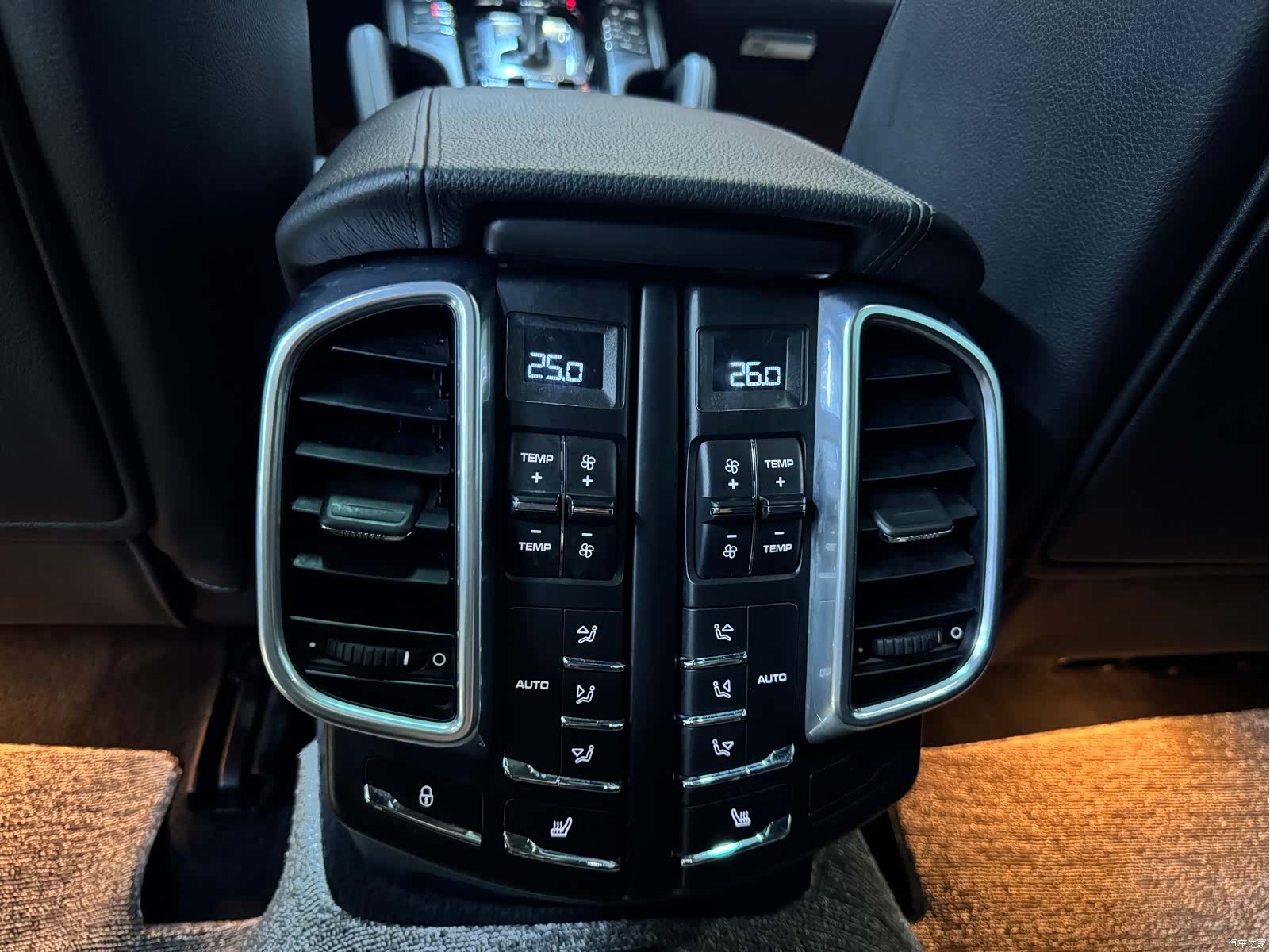 Porsche Cayenne, 2014 13