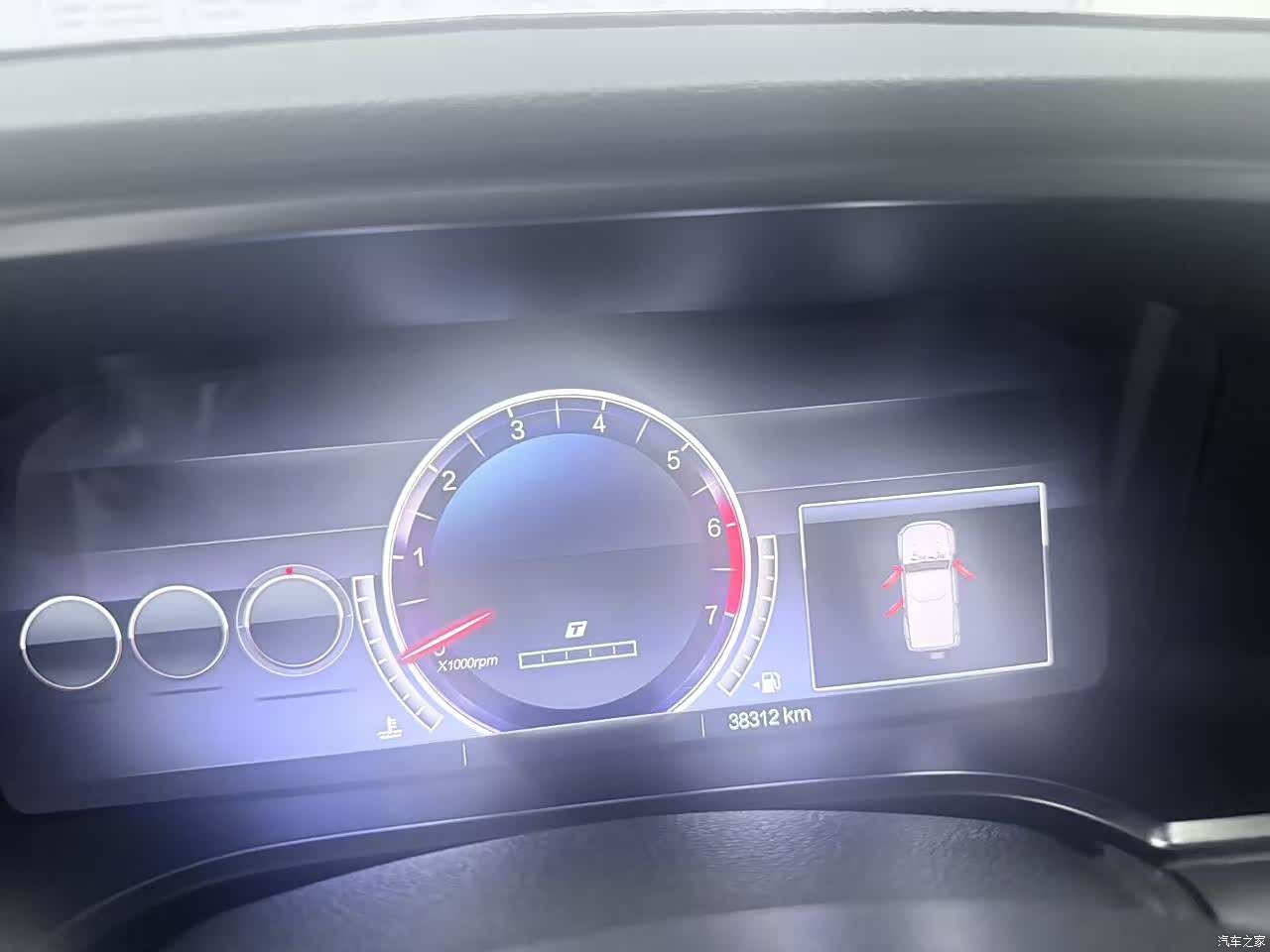 BAIC BJ40, 2023 7