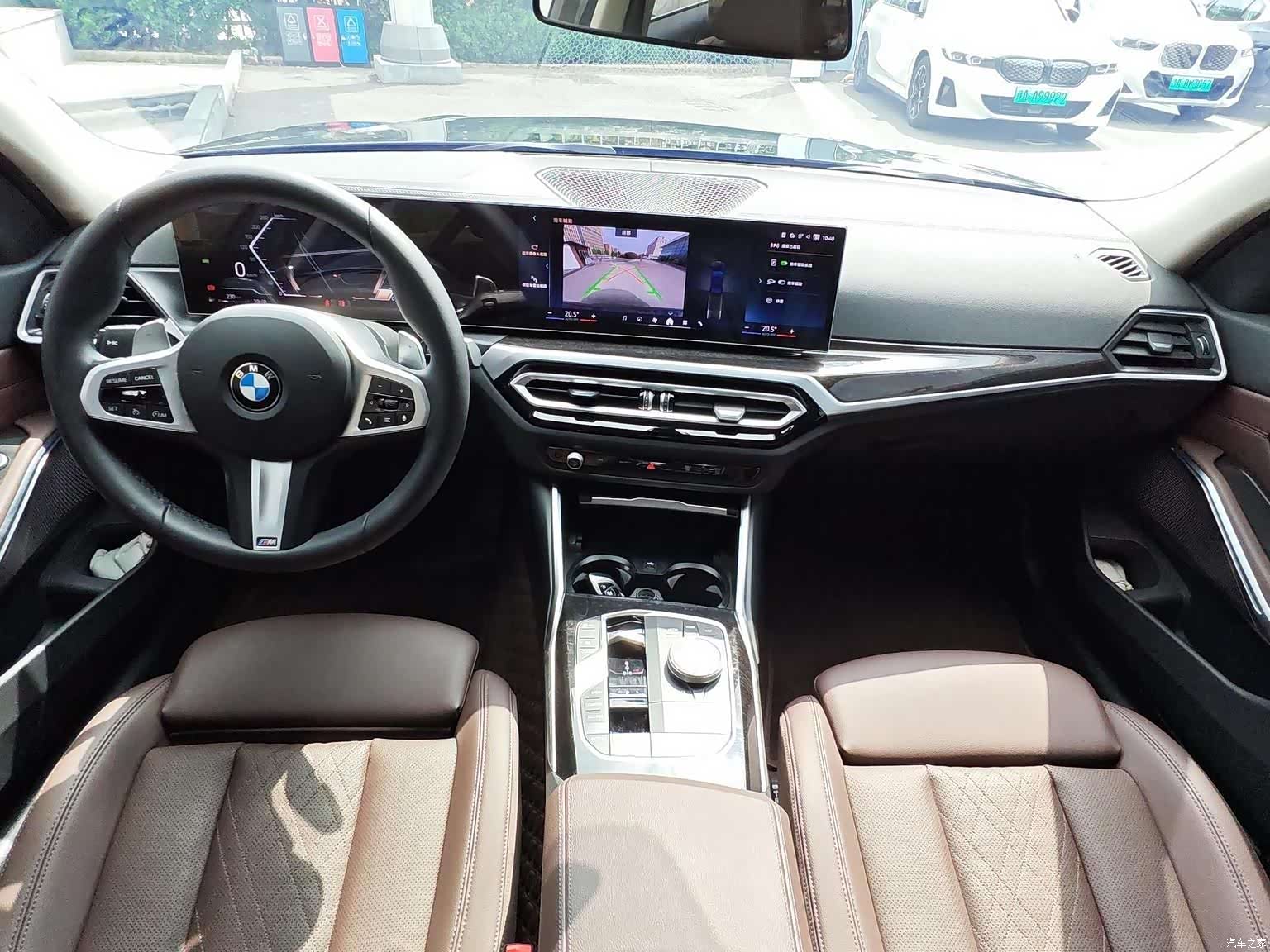 BMW 3 Series, 2024 9
