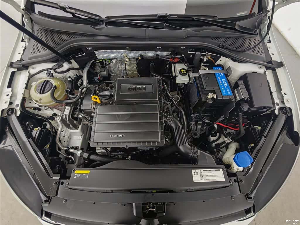 Volkswagen Golf, 2018 6