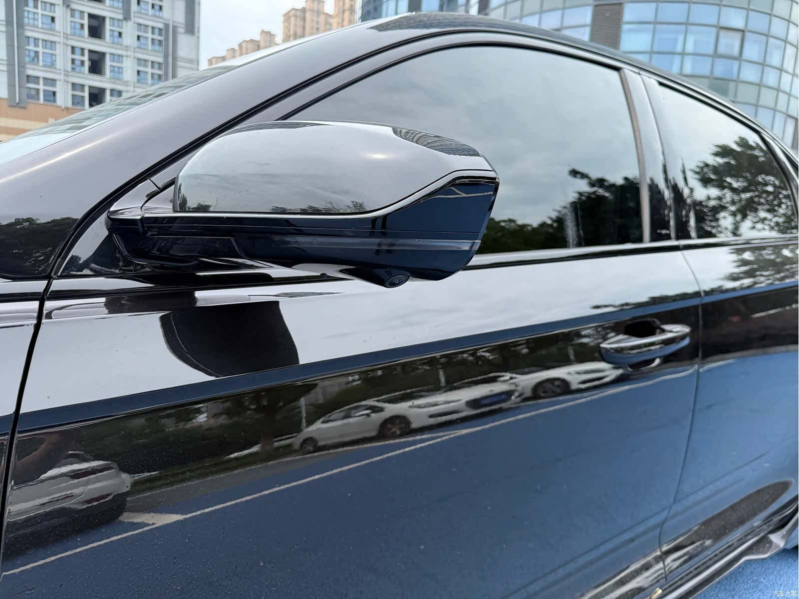 Geely Preface, 2023 все фото