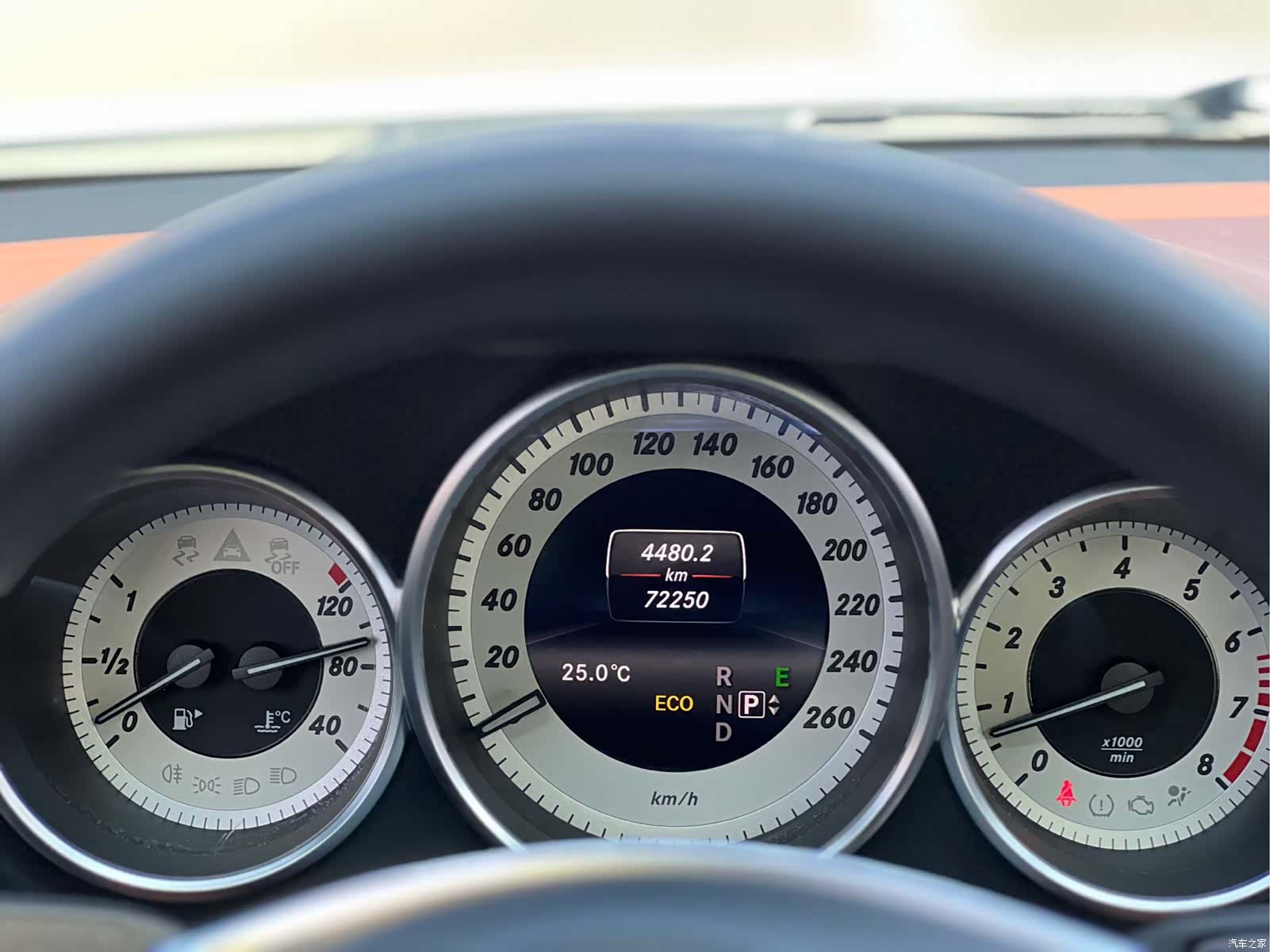 Mercedes-Benz CLS, 2017 10