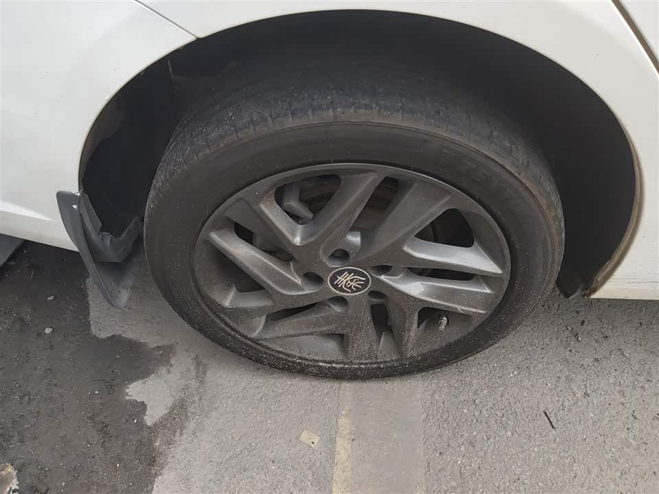 BYD Qinxin Energy