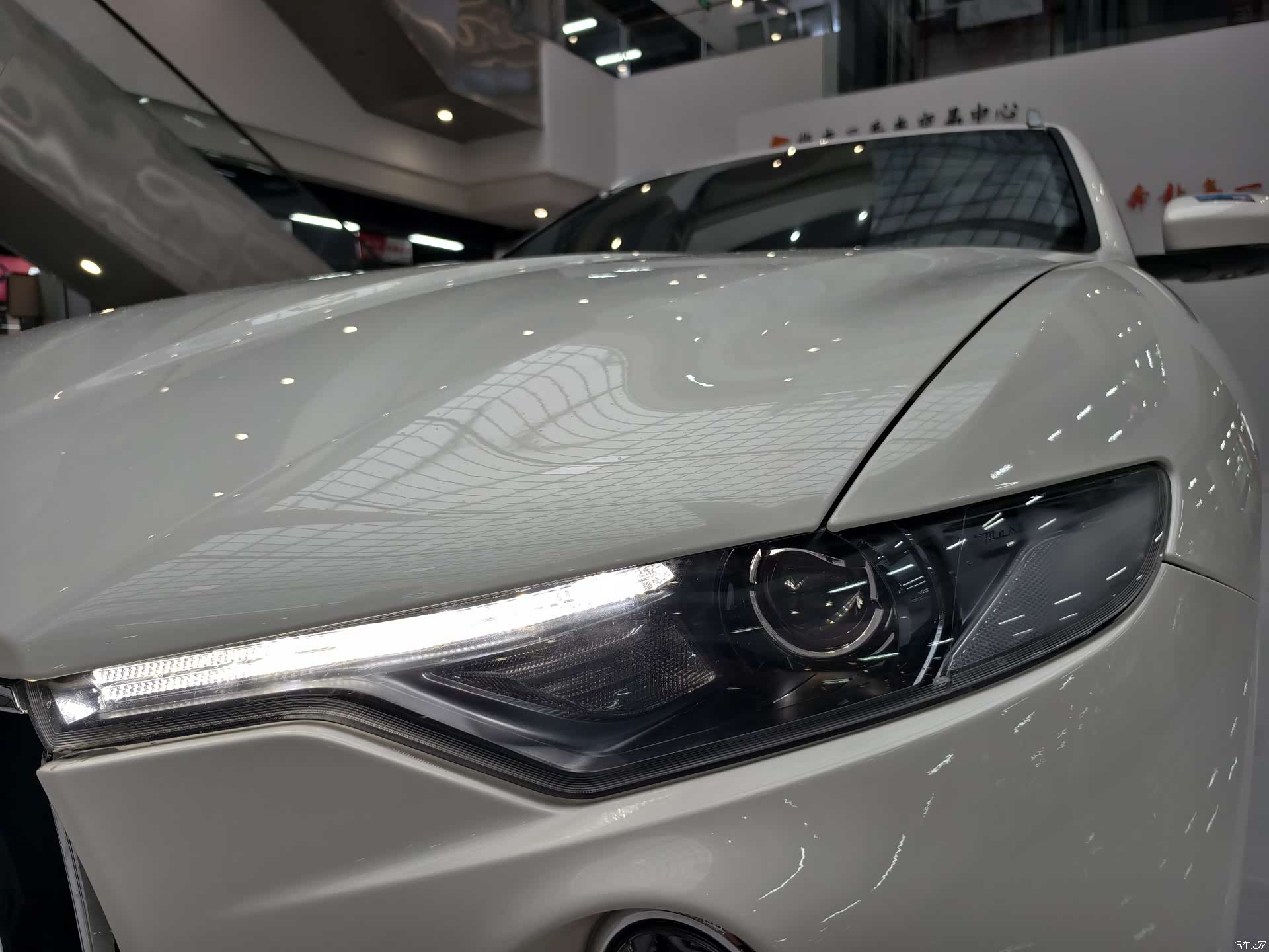 Maserati Levante, 2017 15