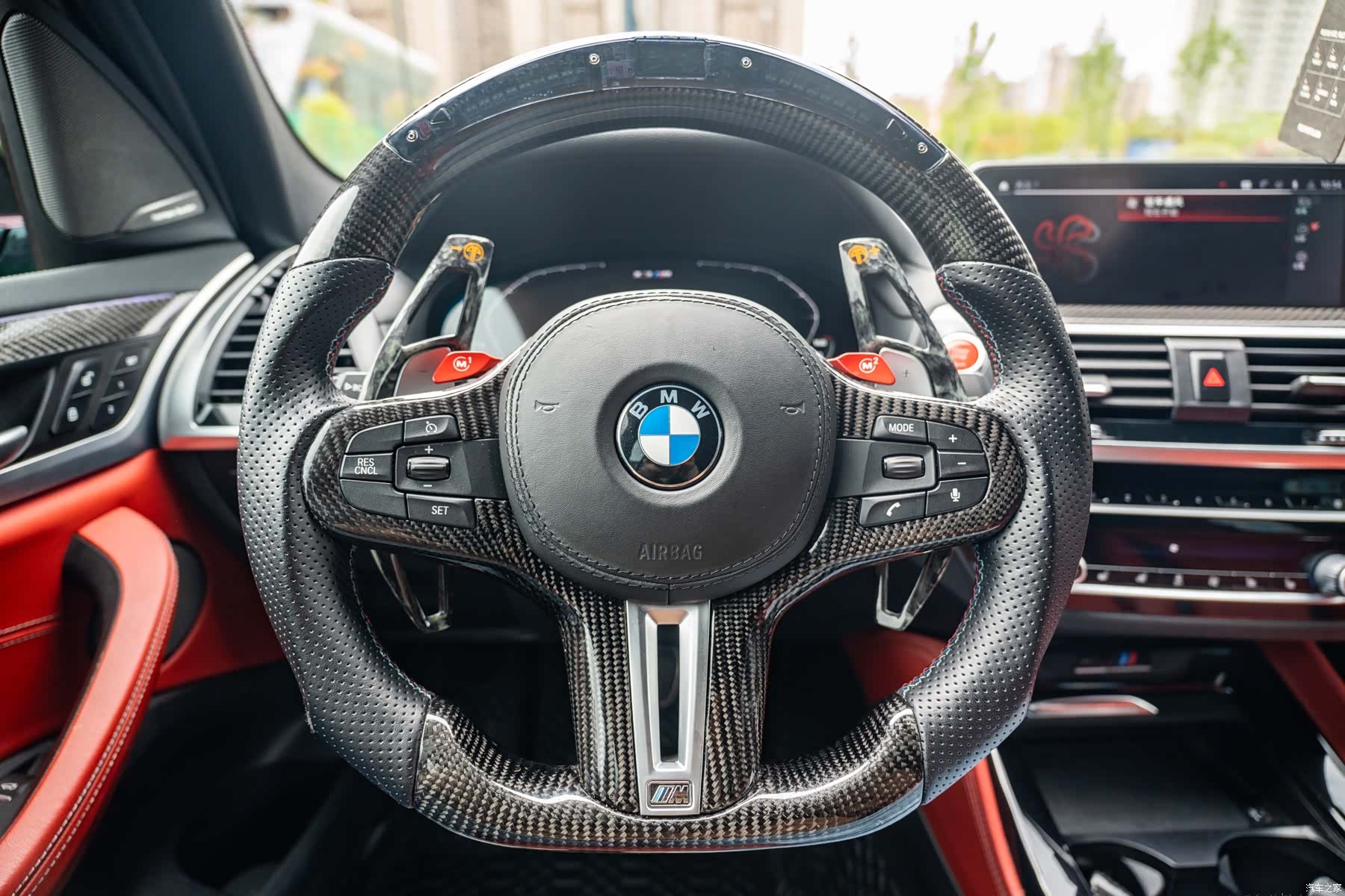 BMW X3, 2021 11